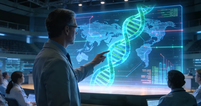 银川基因检测实验室进行MGMT