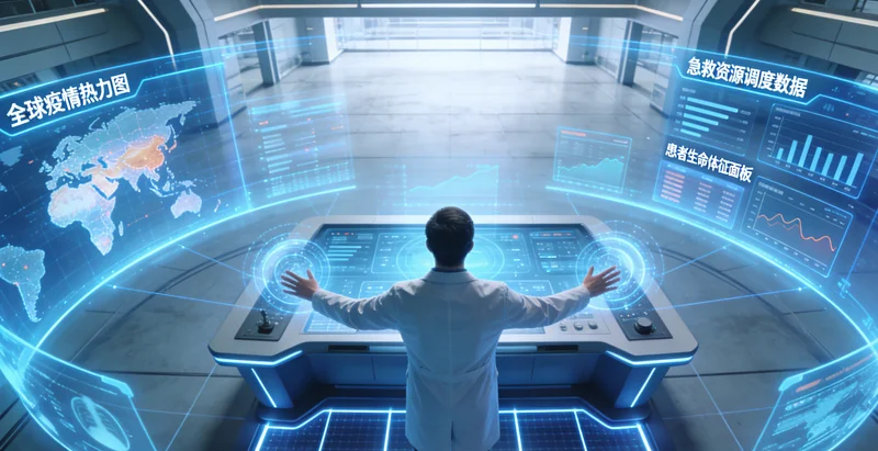 咸阳家庭遗传咨询与健康规划场景