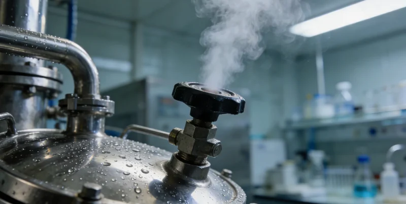 医生正在为患者进行腹部超声检查