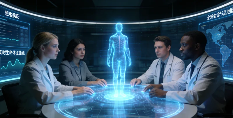 丽水年轻白领家庭通过基因检测迎