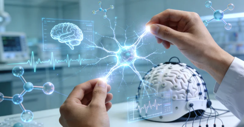 咸宁医生为患者家庭解读基因检测