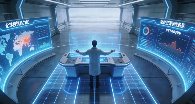 郑州老年听障者通过人工耳蜗重获