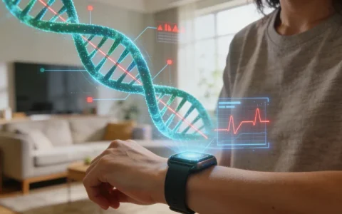 中卫耳聋伴视网膜色素变性基因检测要在哪里检测