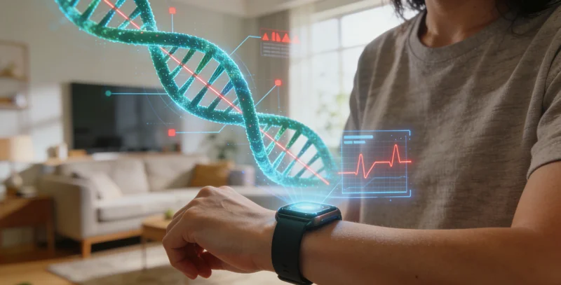 中卫耳聋视网膜色素变性基因检测