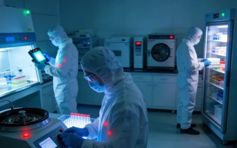 丽水PCR病原基因检测公司国内排名