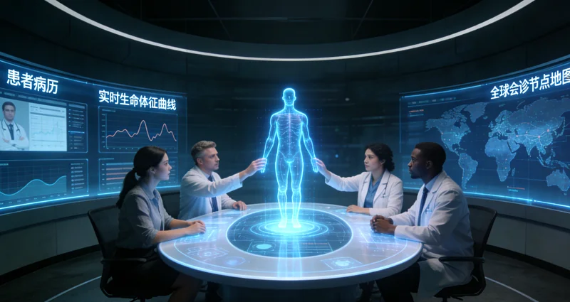 乌鲁木齐医院护士为新生儿进行听