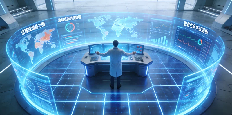 巴中遗传咨询门诊医生与听障儿童