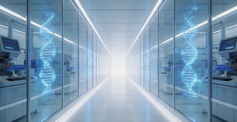 一份清晰的mNGS病原体检测报