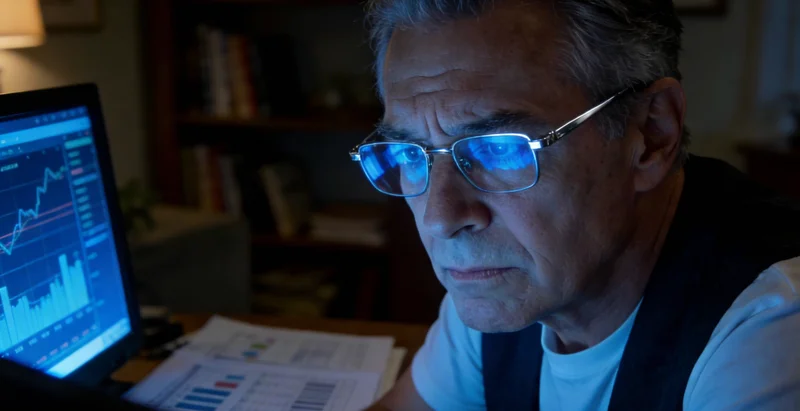 专业人员演示如何进行咽拭子采样