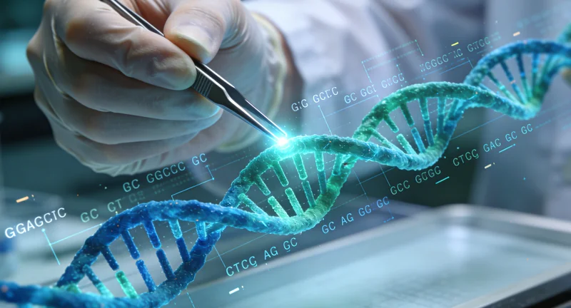 潮州医院进行基因检测静脉采血示