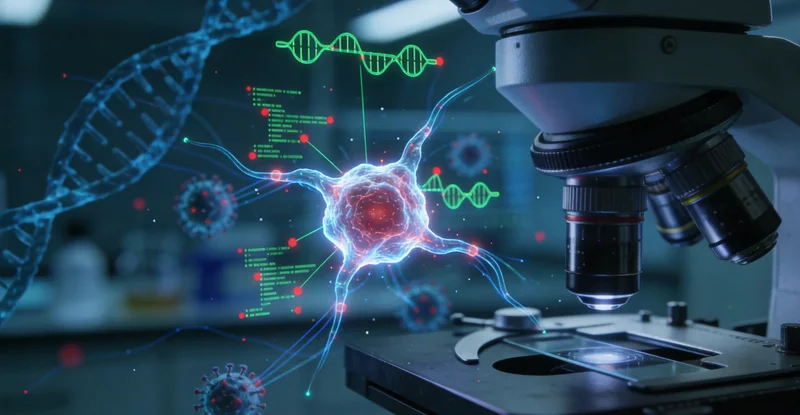 牡丹江医院采血进行基因检测场景