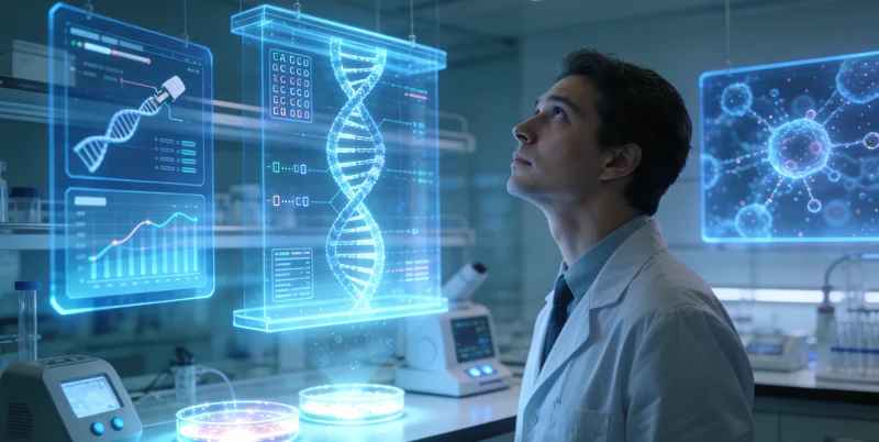 泉州医生解读基因检测报告给患者