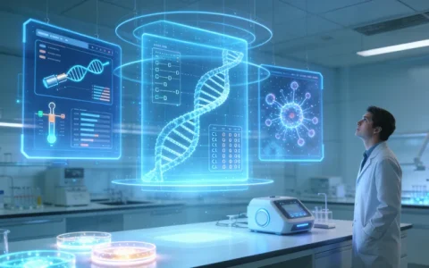 吴忠耳聋伴鳃裂肾异常基因检测的靠谱机构