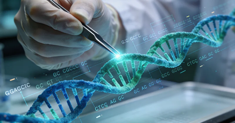 沧州护士为儿童进行基因检测采血