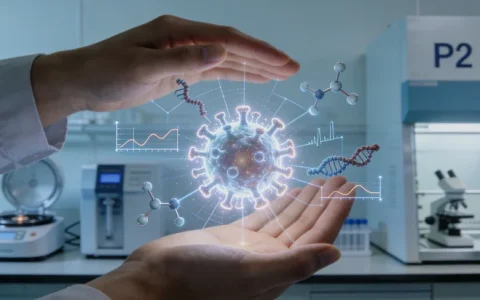 中山常染色体隐性耳聋基因检测受理机构