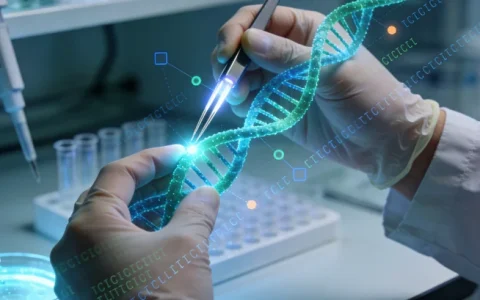 平顶山SLC26A4基因检测如何选择权威的公司