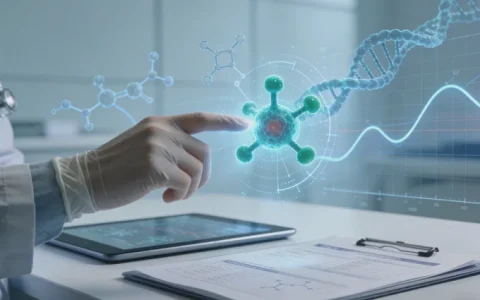 营口Waardenburg综合征基因检测机构哪里最好