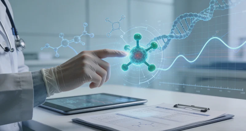 营口遗传咨询师为家庭讲解Waa