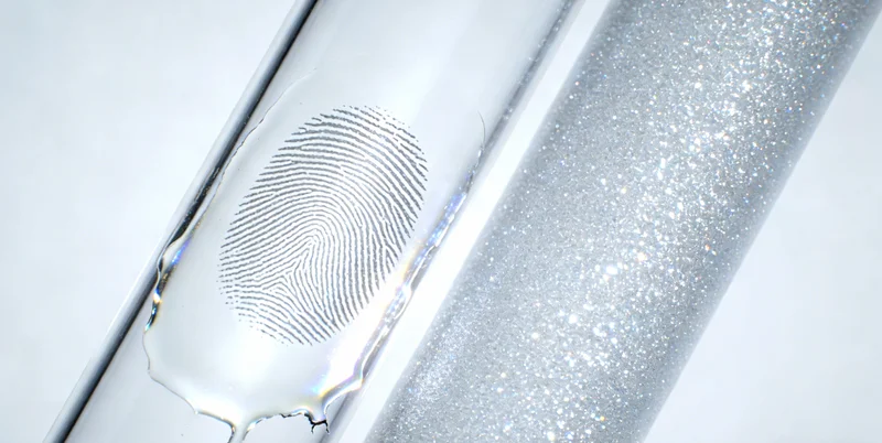 象征传统医疗检查与患者仍感困惑