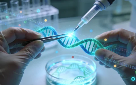 信阳耳聋伴肾炎基因检测权威机构地址