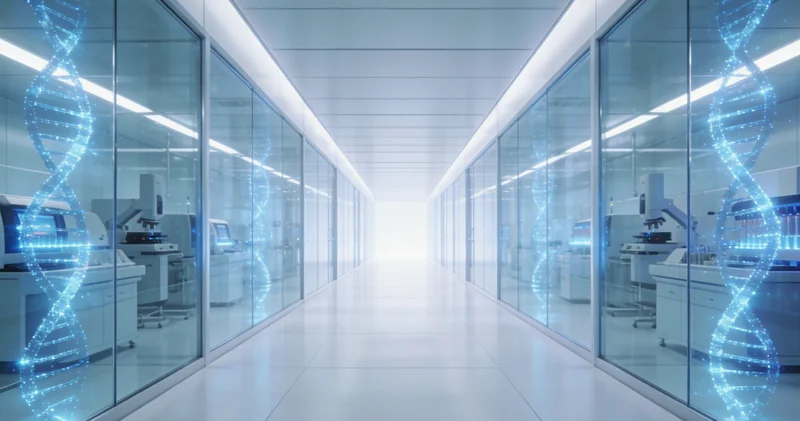 展示流感病毒、合胞病毒等多种病