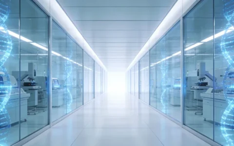 汉中CSF mNGS基因检测去哪里检测