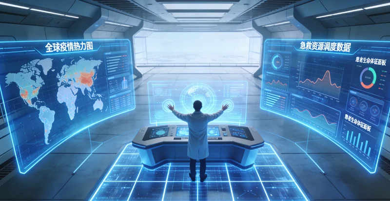 邢台遗传咨询门诊医生为夫妇讲解