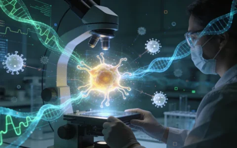 遵义肉瘤基因检测可靠机构有哪些？附选择标准