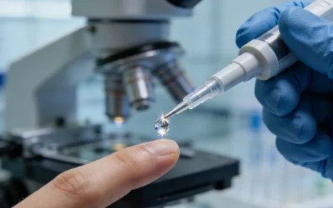 安庆RNA mNGS基因检测科室在哪里