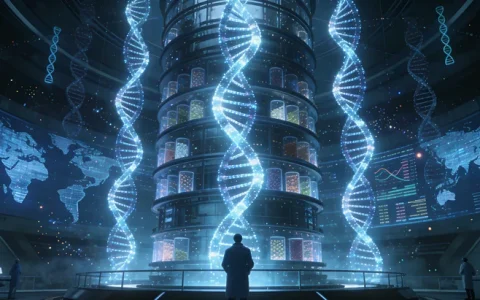 霸州肠癌MSI检测要在哪里检测？选择指南