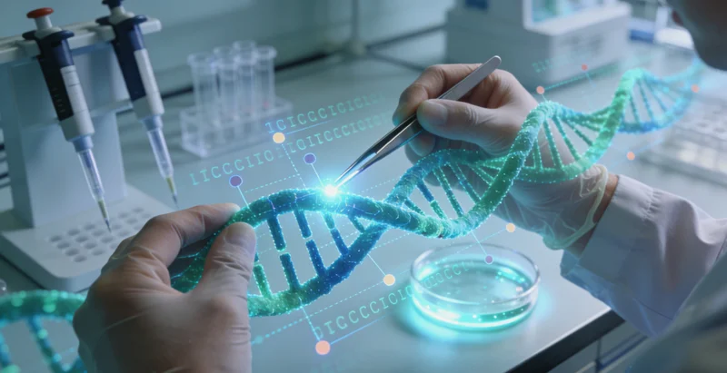 襄阳夫妇在遗传咨询门诊进行生育