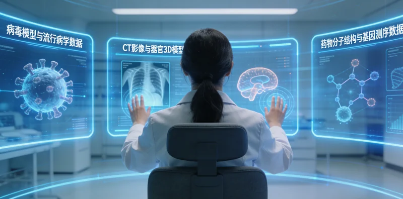 临汾渔民家庭祖孙相伴温馨场景