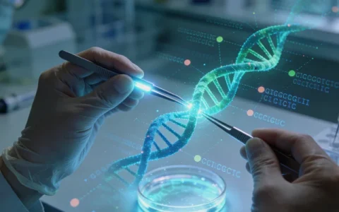 达州耳聋伴鳃裂肾异常基因检测机构名单