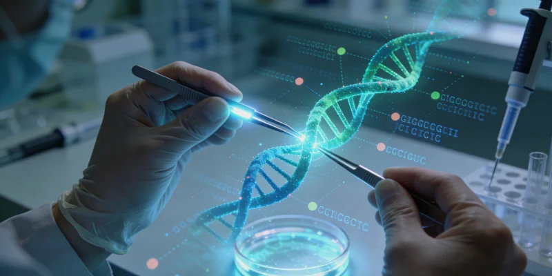 达州基因检测咨询医生与家长沟通