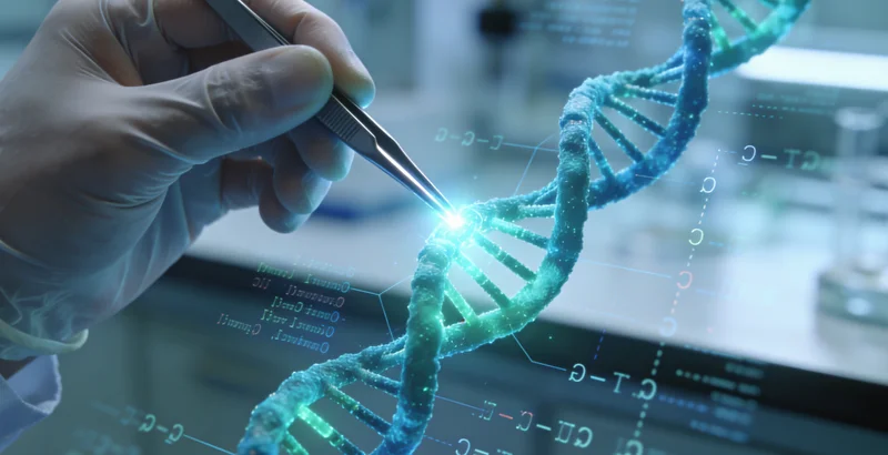 乌兰浩特附近专业基因检测实验室