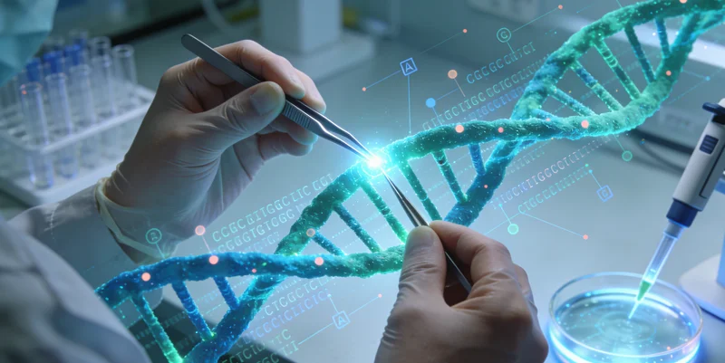 医生与咨询者在阿坝州诊室解读基