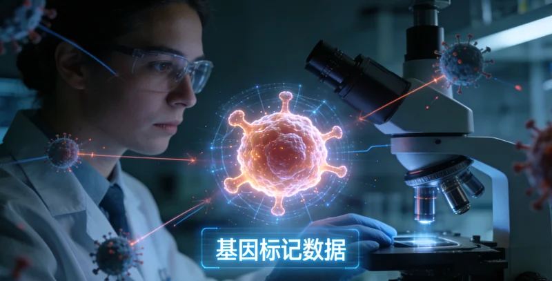 菏泽医院进行GJB3基因检测静