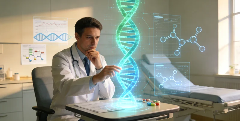 重庆医生与家庭进行遗传咨询沟通