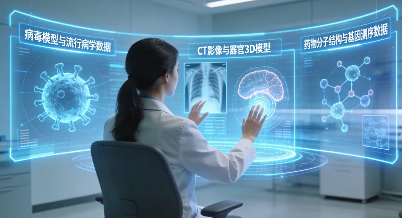 宿州遗传咨询门诊医生与家庭沟通