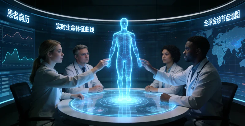 武汉年轻夫妇进行孕前遗传咨询