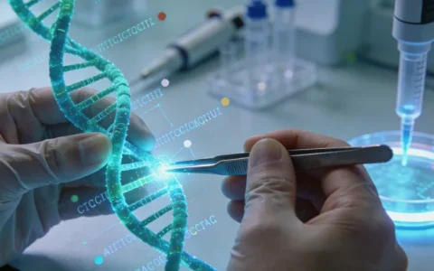 北海X连锁耳聋基因检测权威指南：正规机构全名单与选择建议