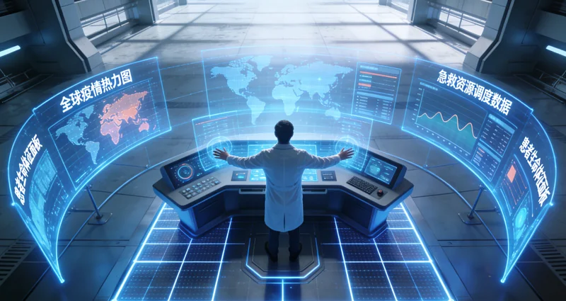 毕节听障儿童佩戴助听器及日常防