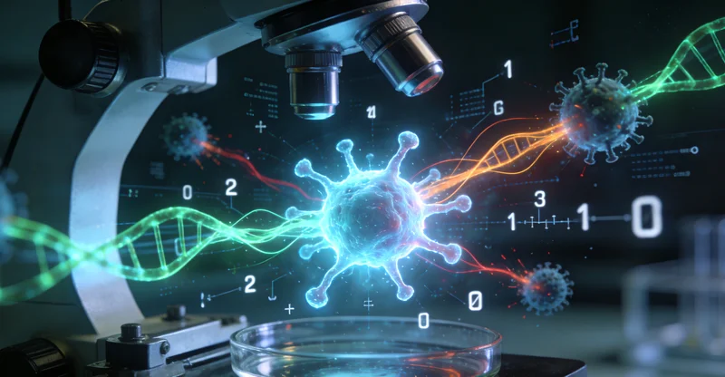 葫芦岛基因检测实验室高通量测序