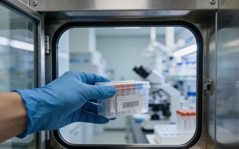 抚顺mNGS检测时间基因检测公司最新名单Top10（附费用、流程）