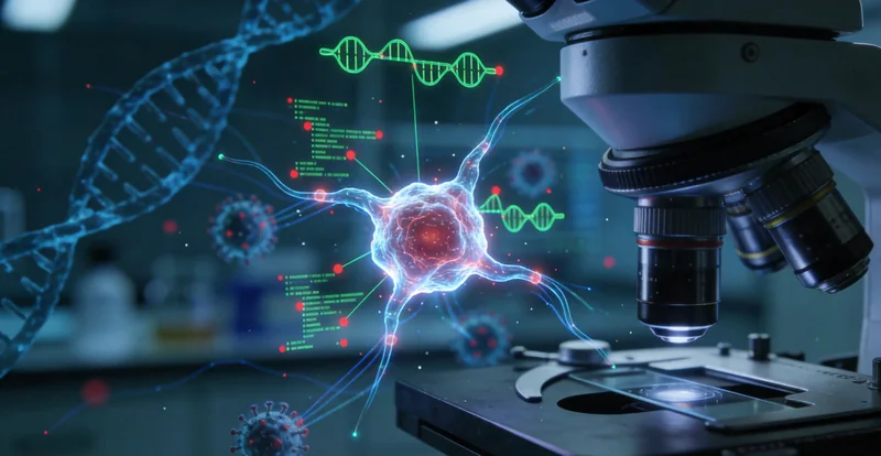 柳州实验室进行MYO7A基因高