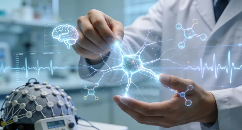 崇左遗传咨询师向家庭解读基因报