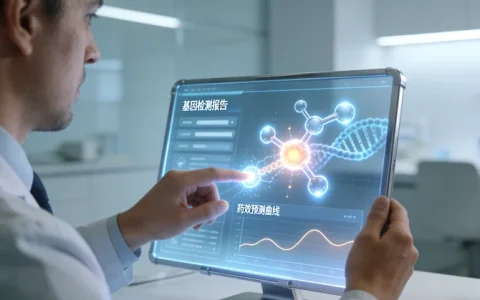 公主岭肺癌KRAS基因检测中心具体位置与联系方式