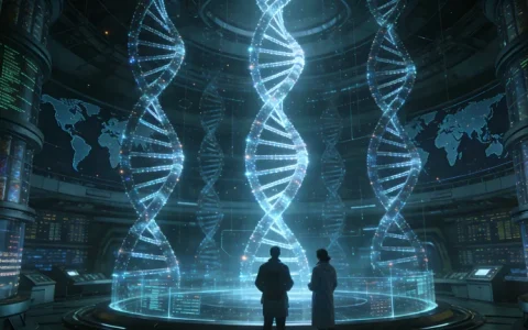 咸阳Jervell-Lange-Nielsen综合征基因检测哪里可以做