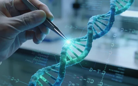 康定本地泛癌种基因检测机构Top 10推荐（清单）