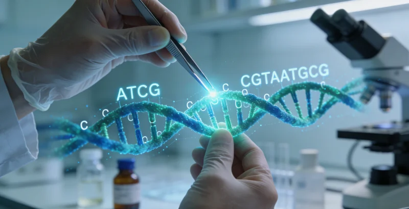 潮州先天性耳聋基因检测科学原理